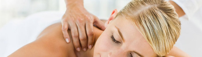 Massage for Whiplash: How to Find the Right Massage Therapist to Treat Your Whiplash