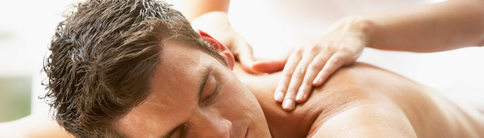 Get in shape and ready for the warm weather.  Massage can help you achieve your best health.