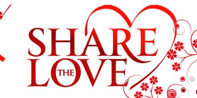 Join Bothell Integrated Health Massage Clinic in “Sharing the Love” for a worthy cause this Valentine’s Day