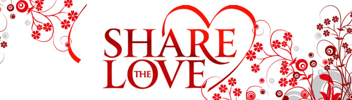 Join Bothell Integrated Health Massage Clinic in “Sharing the Love” for a worthy cause this Valentine’s Day